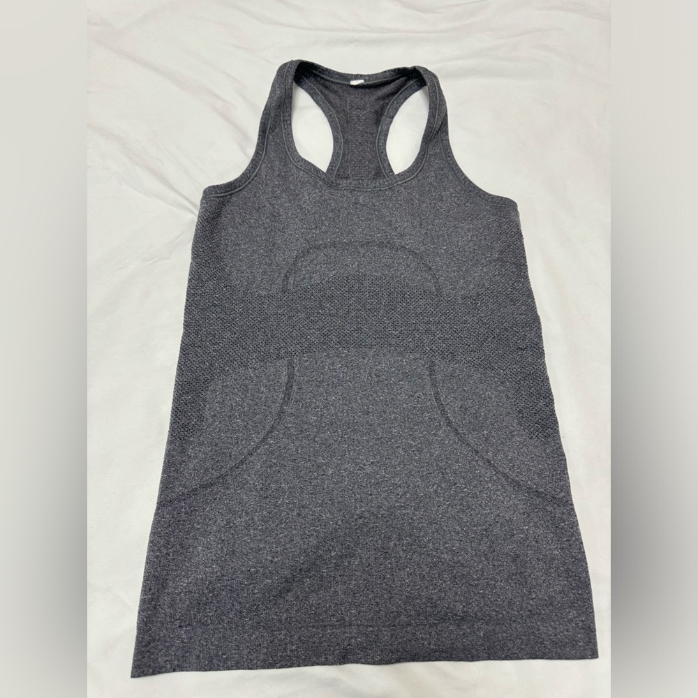 Lululemon Swiftly Tech Racerback - Picture 4 of 8